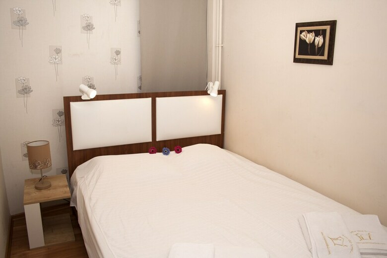 Apartamento Happy Homes Galataparts