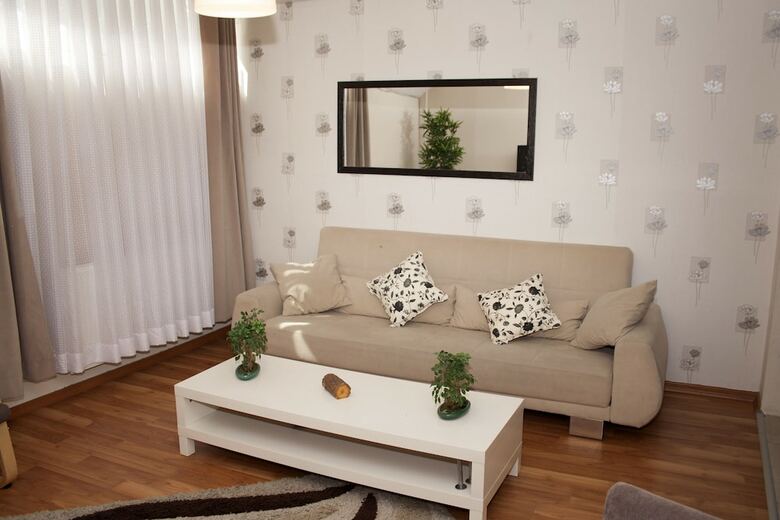 Apartamento Happy Homes Galataparts