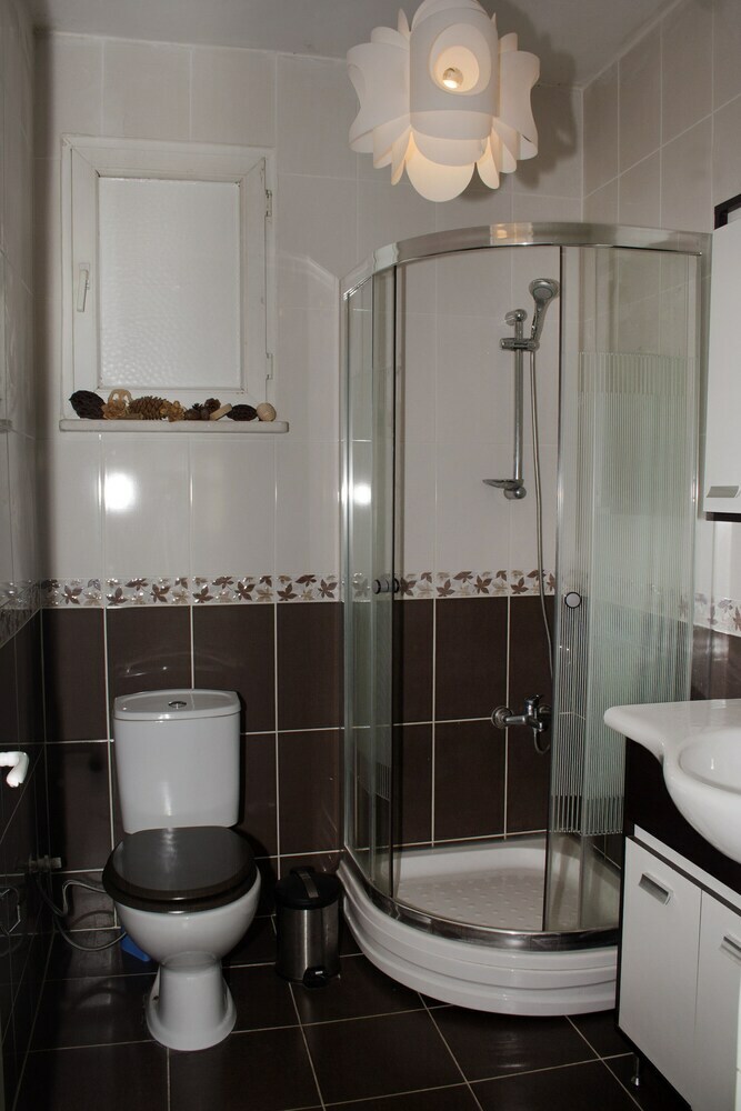 Apartamento Happy Homes Galataparts