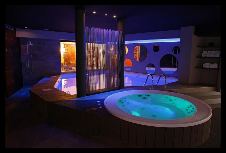 Best Western Lafayette Hotel & Spa