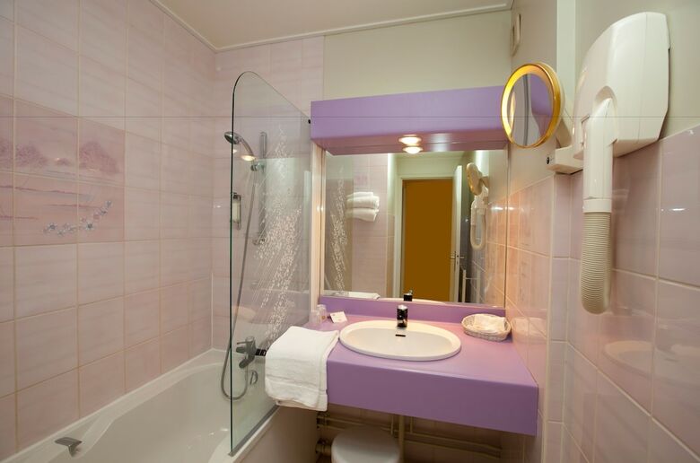 Best Western Lafayette Hotel & Spa