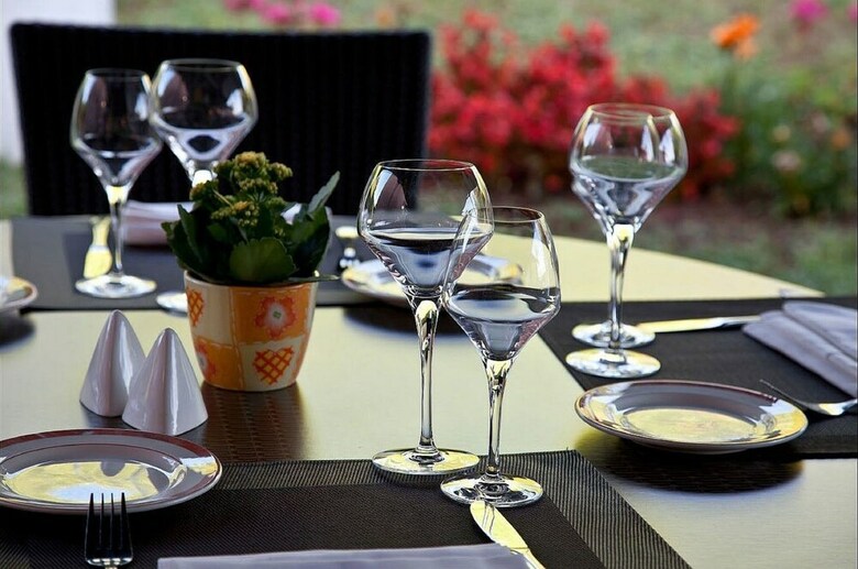 Best Western Lafayette Hotel & Spa