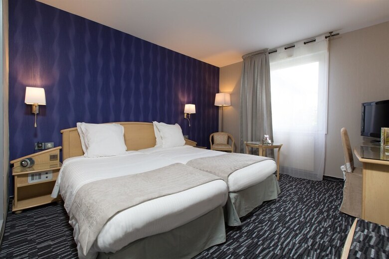 Best Western Lafayette Hotel & Spa