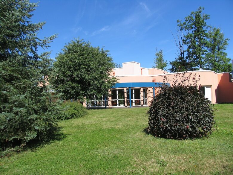 Best Western Lafayette Hotel & Spa