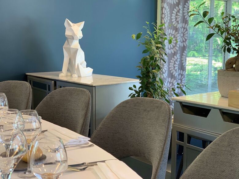 Best Western Lafayette Hotel & Spa
