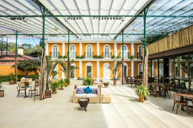 Hotel Locanda Della Mimosa