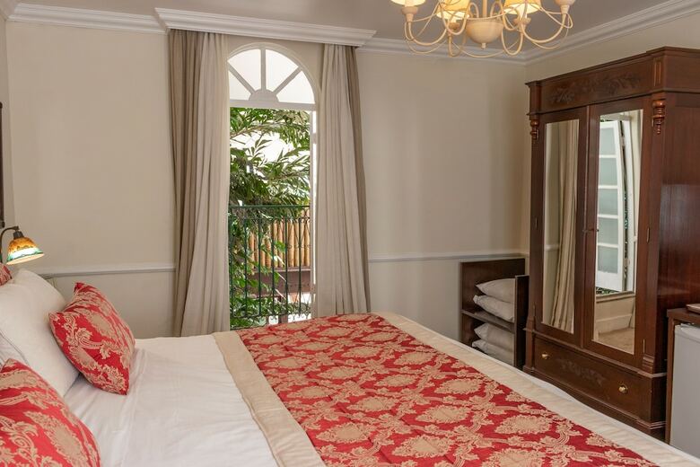 Hotel Locanda Della Mimosa