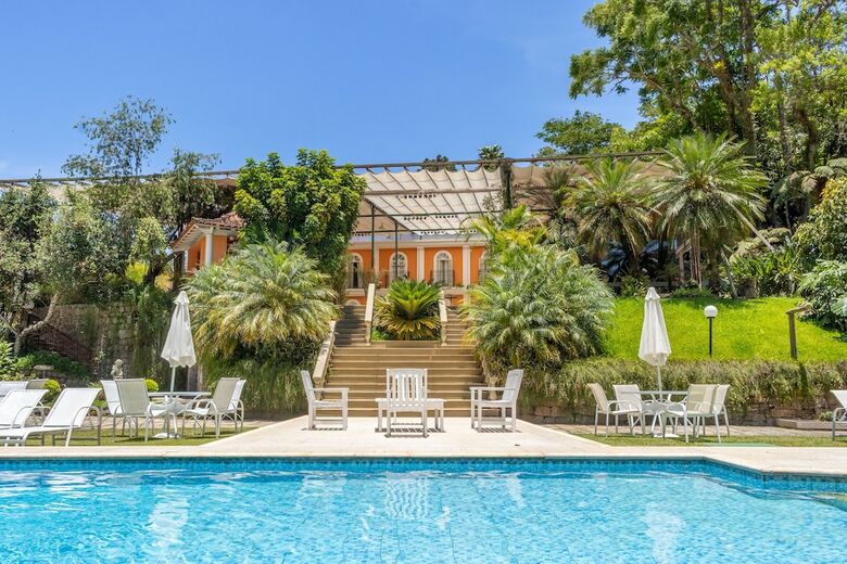 Hotel Locanda Della Mimosa