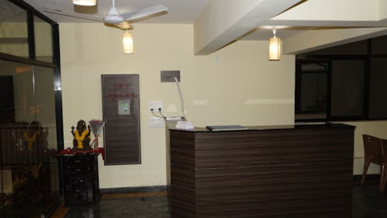 Hotel Betelnut Inn Mrkt By Splenor
