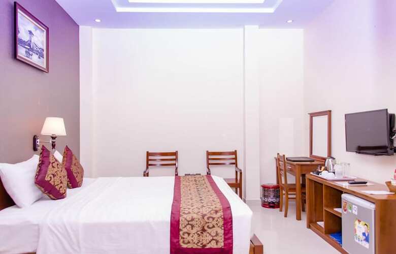 Airport Saigon Hotel