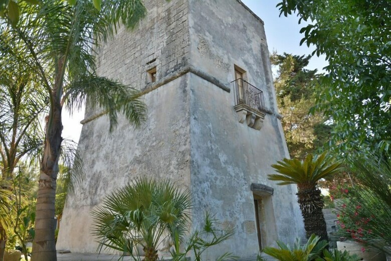 Apartamento Masseria Lama