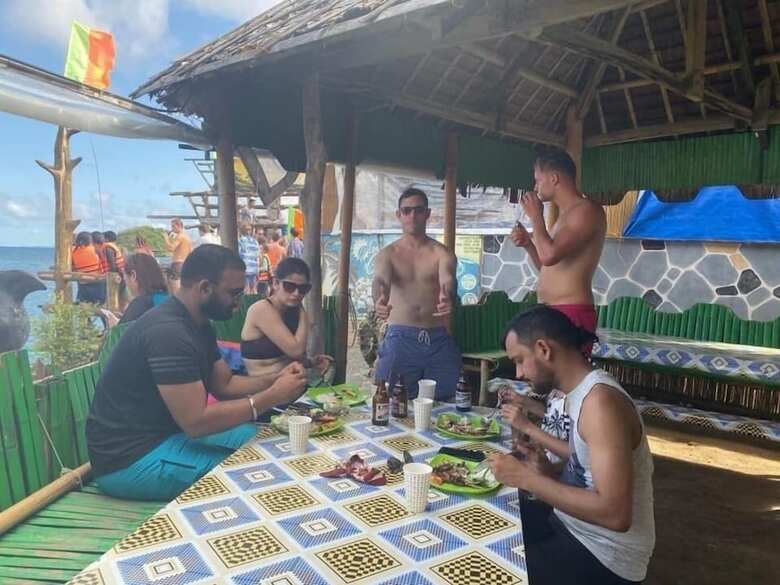 Hostal Boracay Backpackers