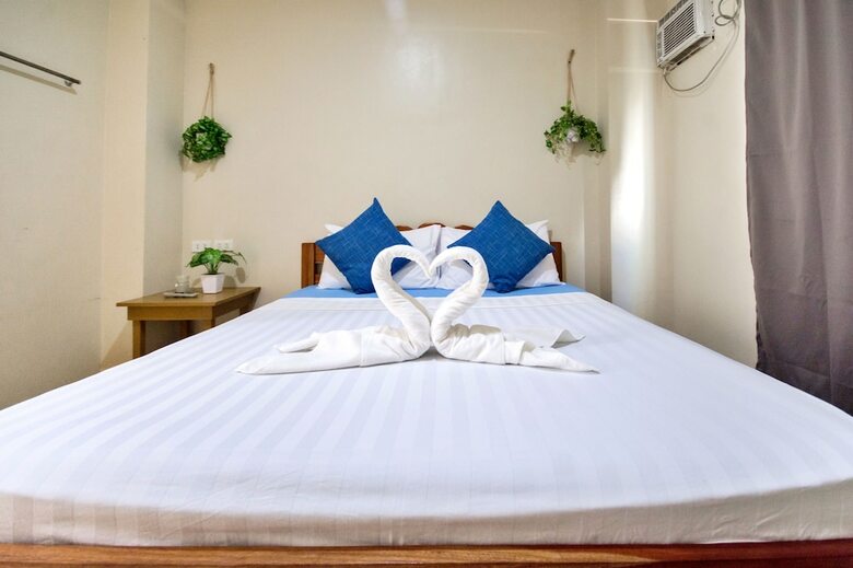Hostal Boracay Backpackers