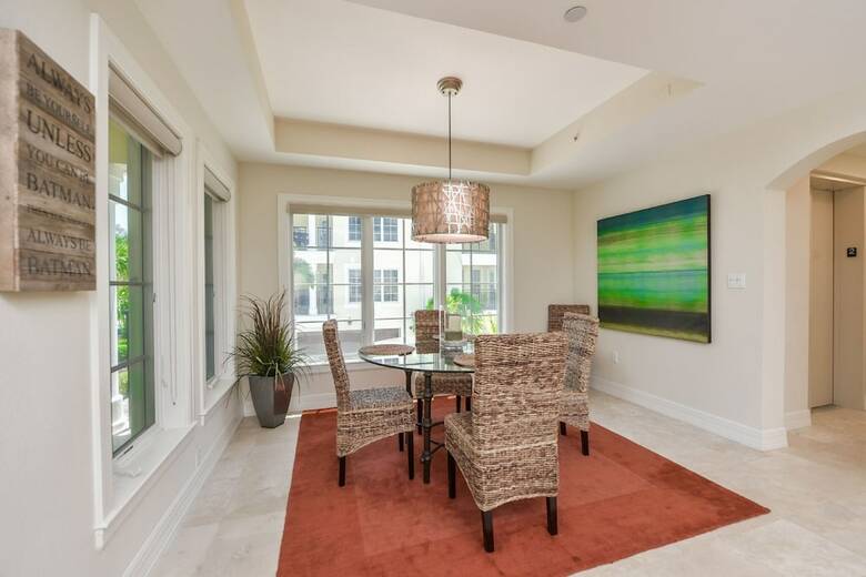 Beach Villas At The Oasis By Beachside Management