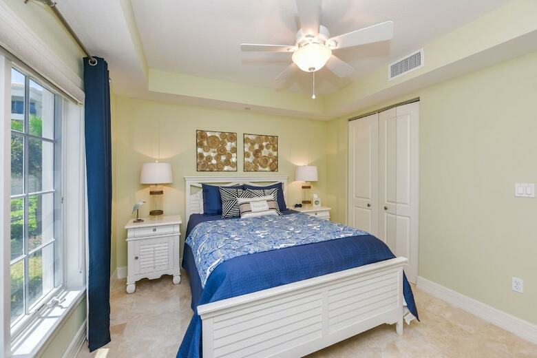 Beach Villas At The Oasis By Beachside Management