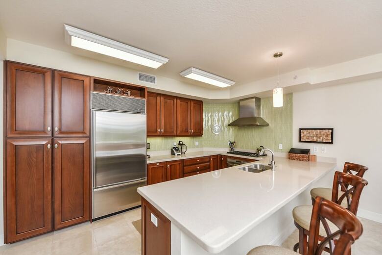 Beach Villas At The Oasis By Beachside Management