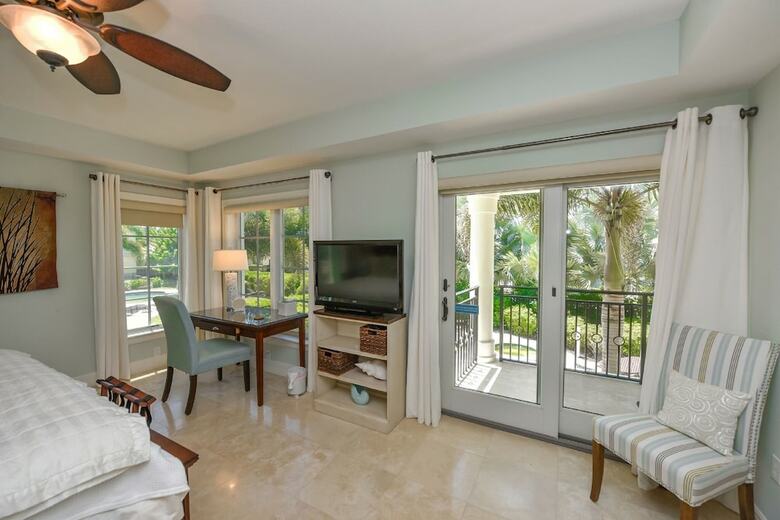 Beach Villas At The Oasis By Beachside Management