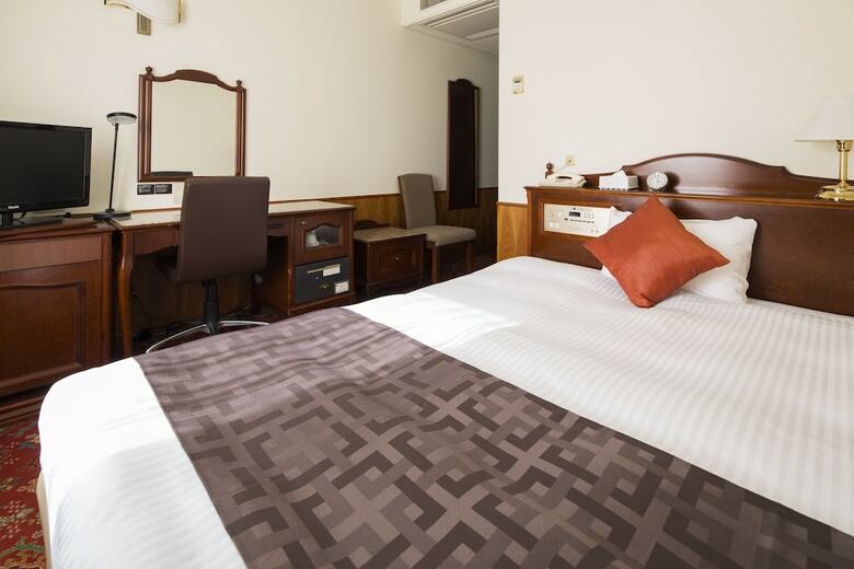 Premier Hotel -cabin- Obihiro