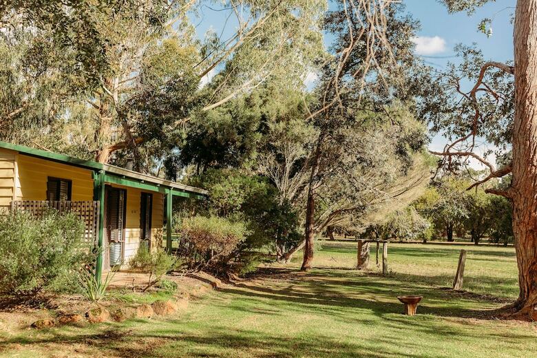 Margaret River Holiday Cottages
