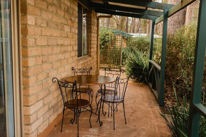 Margaret River Holiday Cottages