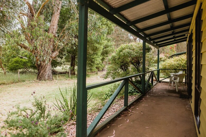 Margaret River Holiday Cottages