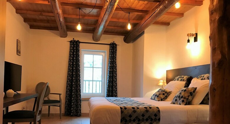 Villa Le Clos Saint-michel & Spa