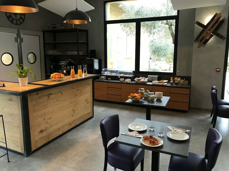 Villa Le Clos Saint-michel & Spa