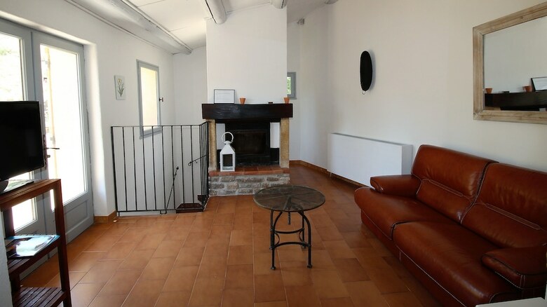 Villa Le Clos Saint-michel & Spa