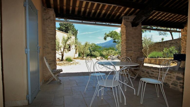 Villa Le Clos Saint-michel & Spa