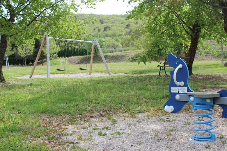 Villa Le Clos Saint-michel & Spa