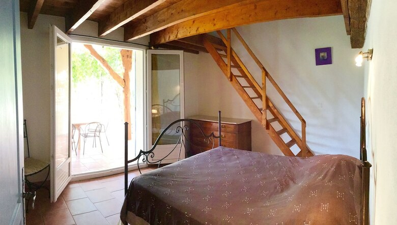 Villa Le Clos Saint-michel & Spa