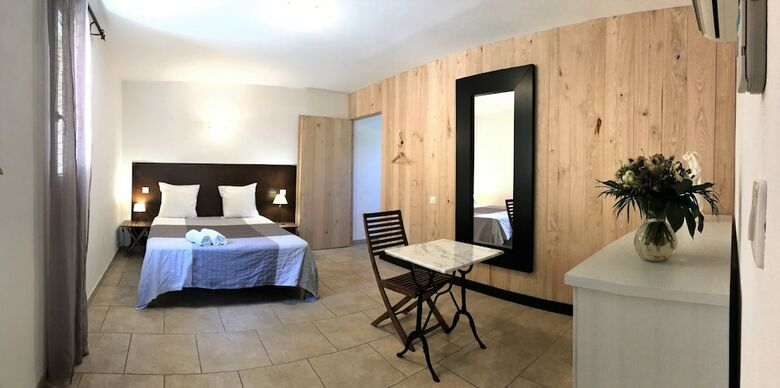 Villa Le Clos Saint-michel & Spa