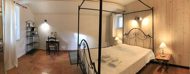 Villa Le Clos Saint-michel & Spa