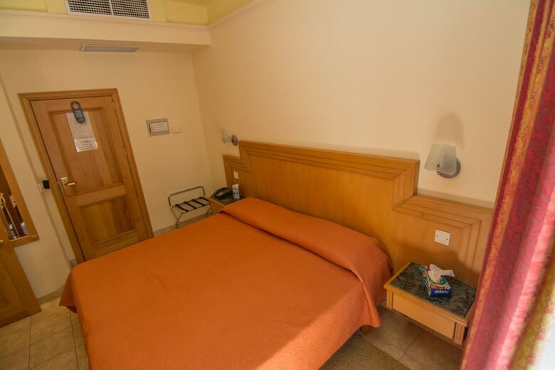 Hotel San Andrea