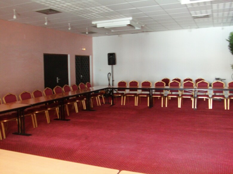 Hotel Tfeila