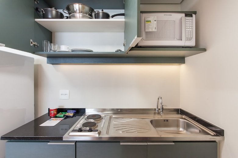 Hotel E.suites Virginia Luxemburgo