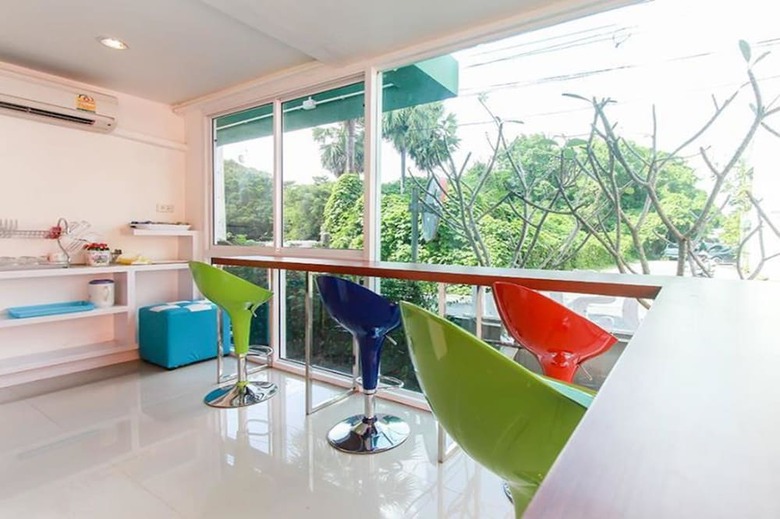 Hotel Orchid Residence Nakhon Si Thammarat