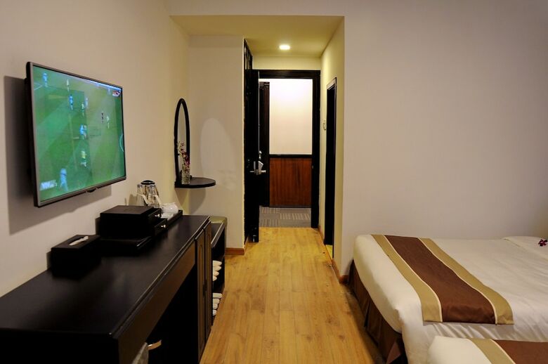 The World Hotel Nha Trang
