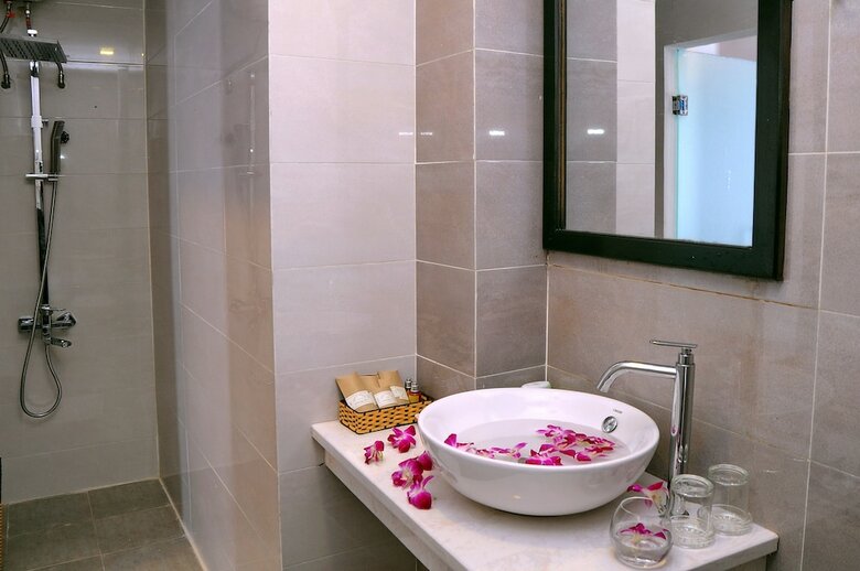 The World Hotel Nha Trang