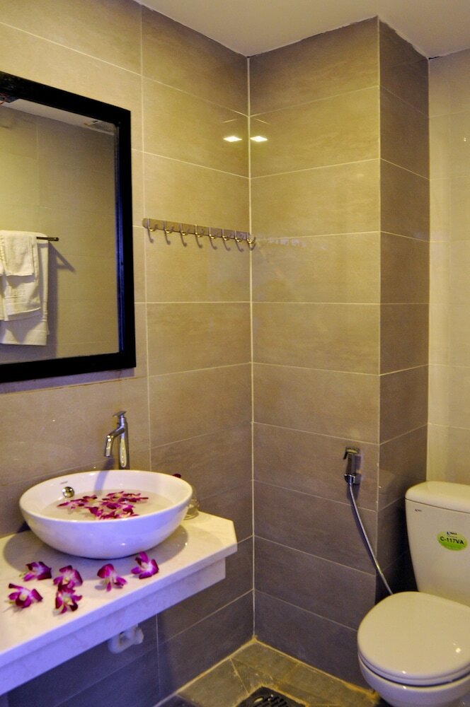 The World Hotel Nha Trang