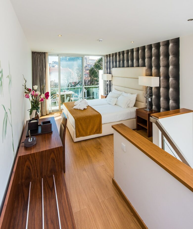 Aparthotel Flores Boutique Hotel & Spa