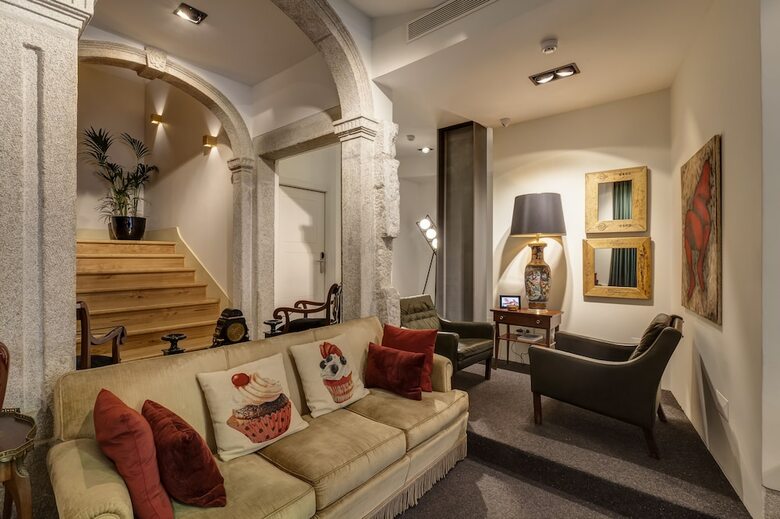 Aparthotel Flores Boutique Hotel & Spa