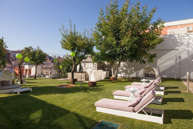 Aparthotel Flores Boutique Hotel & Spa