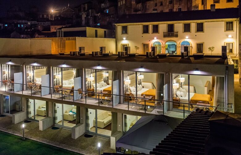 Aparthotel Flores Boutique Hotel & Spa