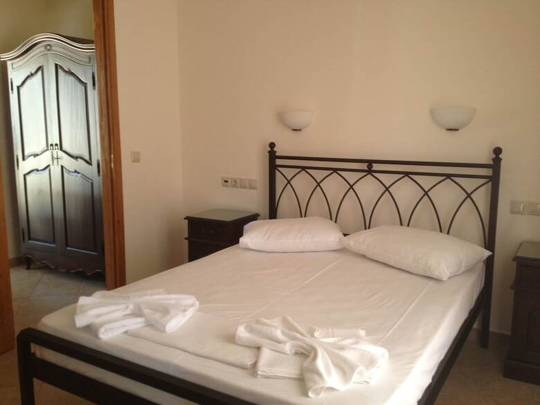 Apartamentos Maria's Rooms & Studios