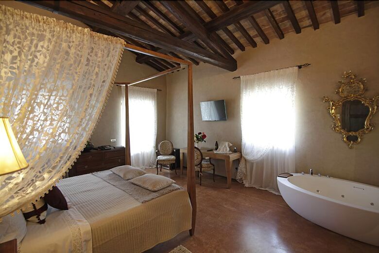Villa Della Torre Allegrini Wine Relais