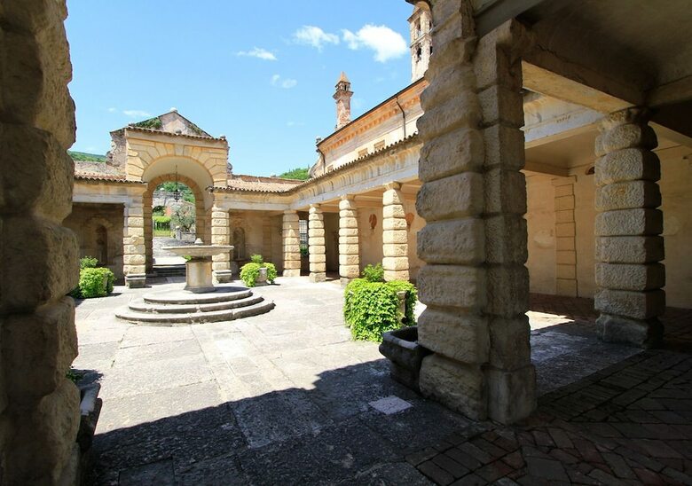 Villa Della Torre Allegrini Wine Relais