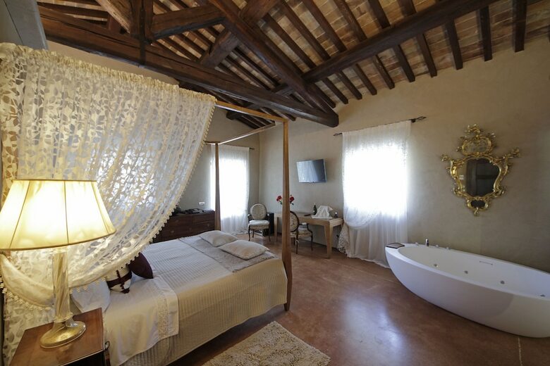 Villa Della Torre Allegrini Wine Relais