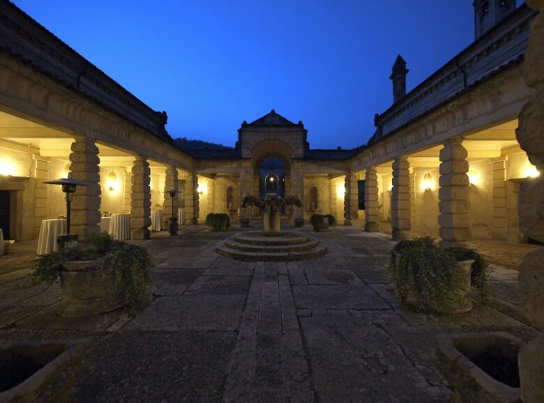 Villa Della Torre Allegrini Wine Relais