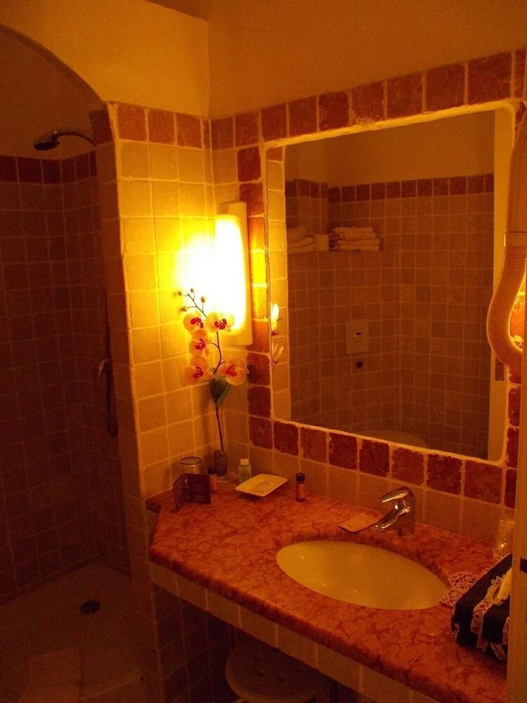 Hotel Aliz�s H�tel